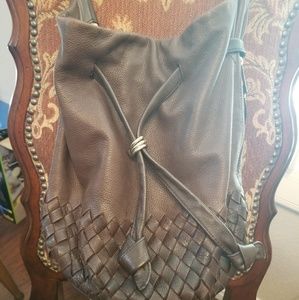 **SALE**Elliott Lucca bucket bag